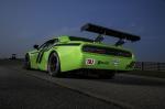 Dodge Challenger SRT Trans Am Race Car 2014 года